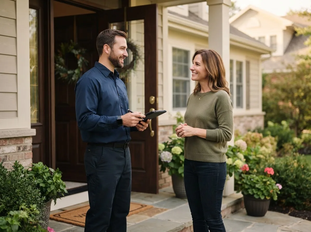 Water damage restoration FAQs for Locust Grove, VA
